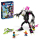 LEGO DREAMZzz™ 71455 Klatkoszmarnik - 1159368 - zdjęcie 2